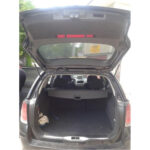 Perdele interior Opel Astra H 2004-2014 break - imagine 11