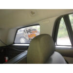 Perdele interior Opel Astra H 2004-2014 break - imagine 12