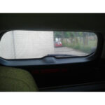 Perdele interior Opel Astra H 2004-2014 break - imagine 5