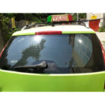 Perdele interior Renault Megane 2 break 2002-2009 - imagine 5