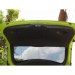 Perdele interior Renault Megane 2 break 2002-2009 - imagine 9