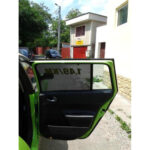 Perdele interior Renault Megane 2 break 2002-2009 - imagine 10