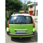 Perdele interior Renault Megane 2 break 2002-2009 - imagine 11