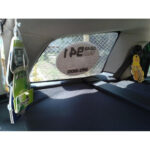 Perdele interior Renault Megane 2 break 2002-2009 - imagine 12