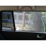 Perdele interior Renault Megane 2 break 2002-2009 - imagine 13