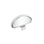 Oglinda unghi mort universala crom 11.5cm Cod: FD080