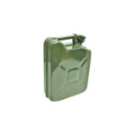Canistra combustibil metal 10L Cod: BK88210