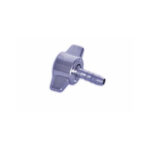 Conector rotitor furtun umflat roti fi8 racord spre butelie Cod: KDP006