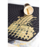 Covoare cauciuc FORD MUSTANG 2004-2014 ( 546948 P40 ) - imagine 6