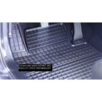 Covoare cauciuc FORD MUSTANG 2004-2014 ( 546948 P40 ) - imagine 3