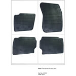 Covoare cauciuc FORD MONDEO MK V 2015-> ( 543008 P40 )