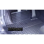 Covoare cauciuc LAND ROVER Range Rover EVOQUE 2011-2018 ( 547334 P30 ) - imagine 2