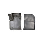 Covoare cauciuc tavita pentru fata compatibile Renault Express 2021-> Cod: 3D 3518 A30