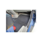 Covoare cauciuc compatibile  Mercedes Sprinter II 2006-2018 Cod: D00741 / P60 - imagine 7