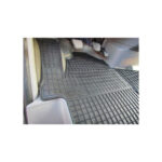 Covoare cauciuc compatibile  Mercedes Sprinter II 2006-2018 Cod: D00741 / P60 - imagine 9