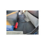 Covoare cauciuc compatibile  Mercedes Sprinter II 2006-2018 Cod: D00741 / P60 - imagine 10