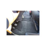 Covoare cauciuc compatibile  Mercedes Sprinter II 2006-2018 Cod: D00741 / P60 - imagine 11