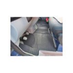 Covoare cauciuc compatibile  Mercedes Sprinter II 2006-2018 Cod: D00741 / P60 - imagine 6