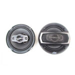 Boxe auto 1095B 4"