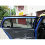 Perdele interior Renault Megane 3 break 2008-2016 - imagine 4