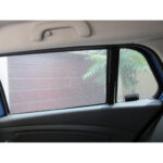 Perdele interior Renault Megane 3 break 2008-2016 - imagine 6