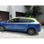 Perdele interior Renault Megane 3 break 2008-2016 - imagine 9