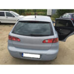 Perdele interior Seat Ibiza MK3 2002-2008 hatchback - imagine 5