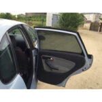 Perdele interior Seat Ibiza MK3 2002-2008 hatchback - imagine 4