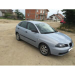 Perdele interior Seat Ibiza MK3 2002-2008 hatchback - imagine 8