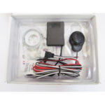 Senzori parcare tip BANDA cu sunet BY-01EPS01