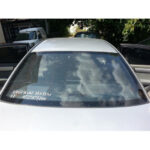 Perdele interior Chevrolet Lacetti 2002-2011 sedan - imagine 4