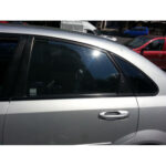 Perdele interior Chevrolet Lacetti 2002-2011 sedan - imagine 5