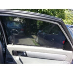 Perdele interior Chevrolet Lacetti 2002-2011 sedan - imagine 7