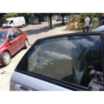 Perdele interior Chevrolet Lacetti 2002-2011 sedan - imagine 2