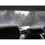 Perdele interior Chevrolet Lacetti 2002-2011 sedan - imagine 12