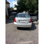 Perdele interior Chevrolet Lacetti 2002-2011 sedan - imagine 13