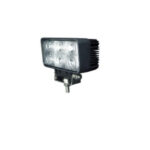 Proiector LED 12/24V 18B 18W Lumina ALBA COMBO