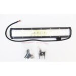 Proiector LED 12/24V 108W-D 108W Lumina ALBA COMBO - imagine 4