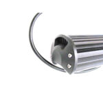 Proiector LED 12/24V 108W-D 108W Lumina ALBA COMBO - imagine 2