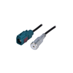 Adaptor mufa radio Cod: ZRS-FAKRA-ISO