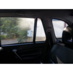 Perdele interior Toyota Rav4 2000-2005 SUV - imagine 2