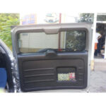 Perdele interior Toyota Rav4 2000-2005 SUV - imagine 7