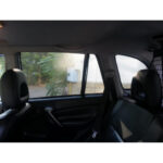 Perdele interior Toyota Rav4 2000-2005 SUV - imagine 8