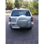 Perdele interior Toyota Rav4 2000-2005 SUV - imagine 9