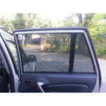 Perdele interior Toyota Rav4 2000-2005 SUV - imagine 10