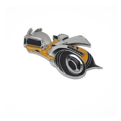 3D-naklejki-samochodowe-pszczo-a-500x500 Ornament metalic auto Albina cromat 11.5x6 cm Cod: JST-02 - imagine 1