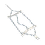Lant antiderapant profesional cu gheara pentru camion Cod: DISAG91 - imagine 2