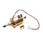 Pompa HEP electrica universala de alimentare motorina si benzina 02A DISCV45 - imagine 2