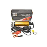 Pompa extragere combustibil 24V Breckner Germany  Cod: BK87774 - imagine 2