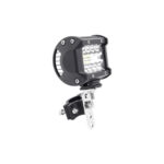 Set 2 suporti proiectoare LED universal pentru  prindere de rollbar sau bullbar  Cod: TY021 - imagine 5